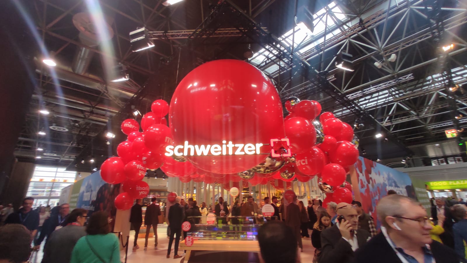 Euroshop Düsseldorf — Feria internacional de retail 2026