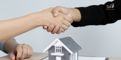 Empresa Inmobiliaria