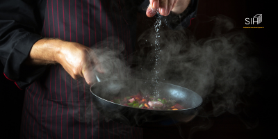 Gastronomía y Alimentación