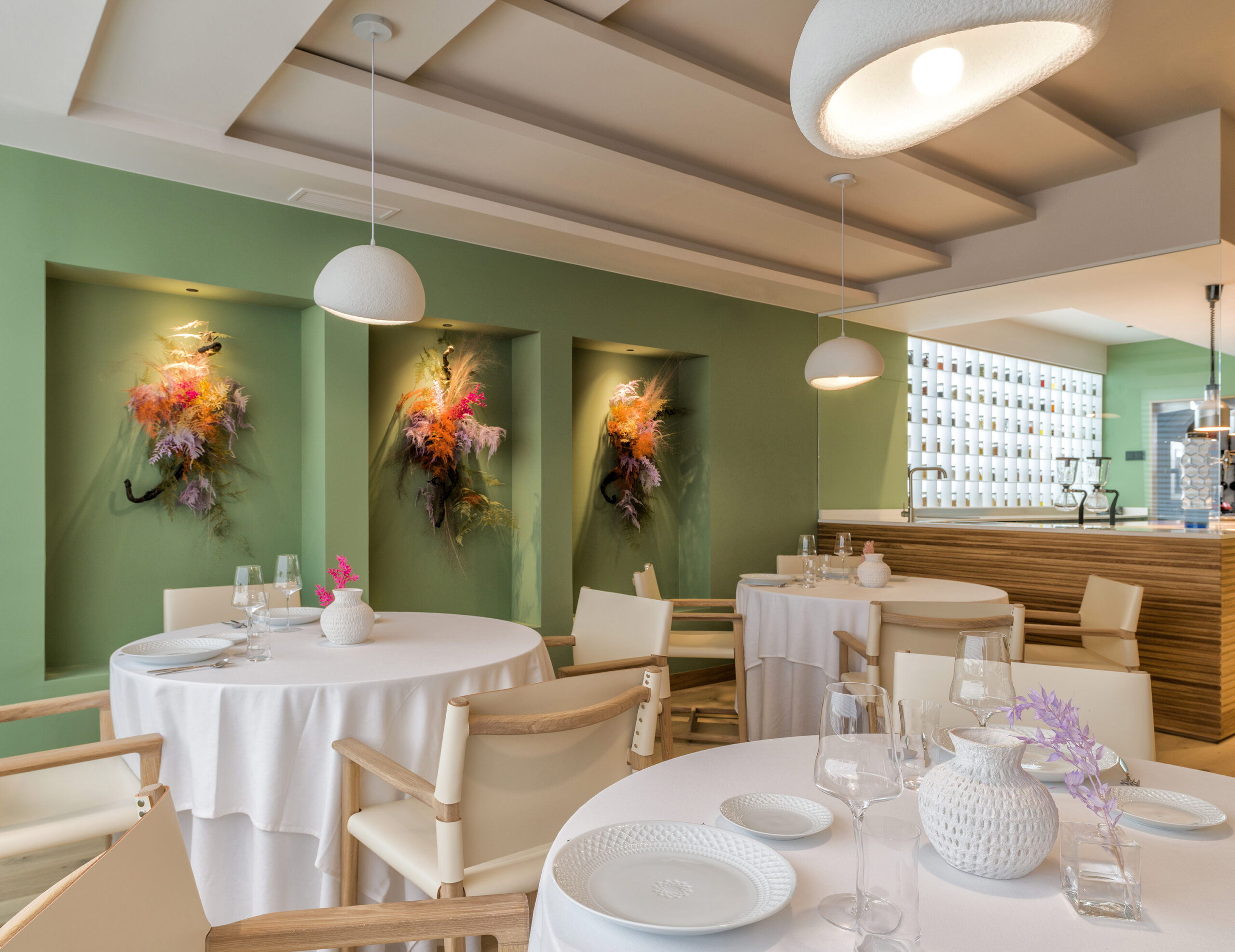 Gunnen — Restaurante Gourmet