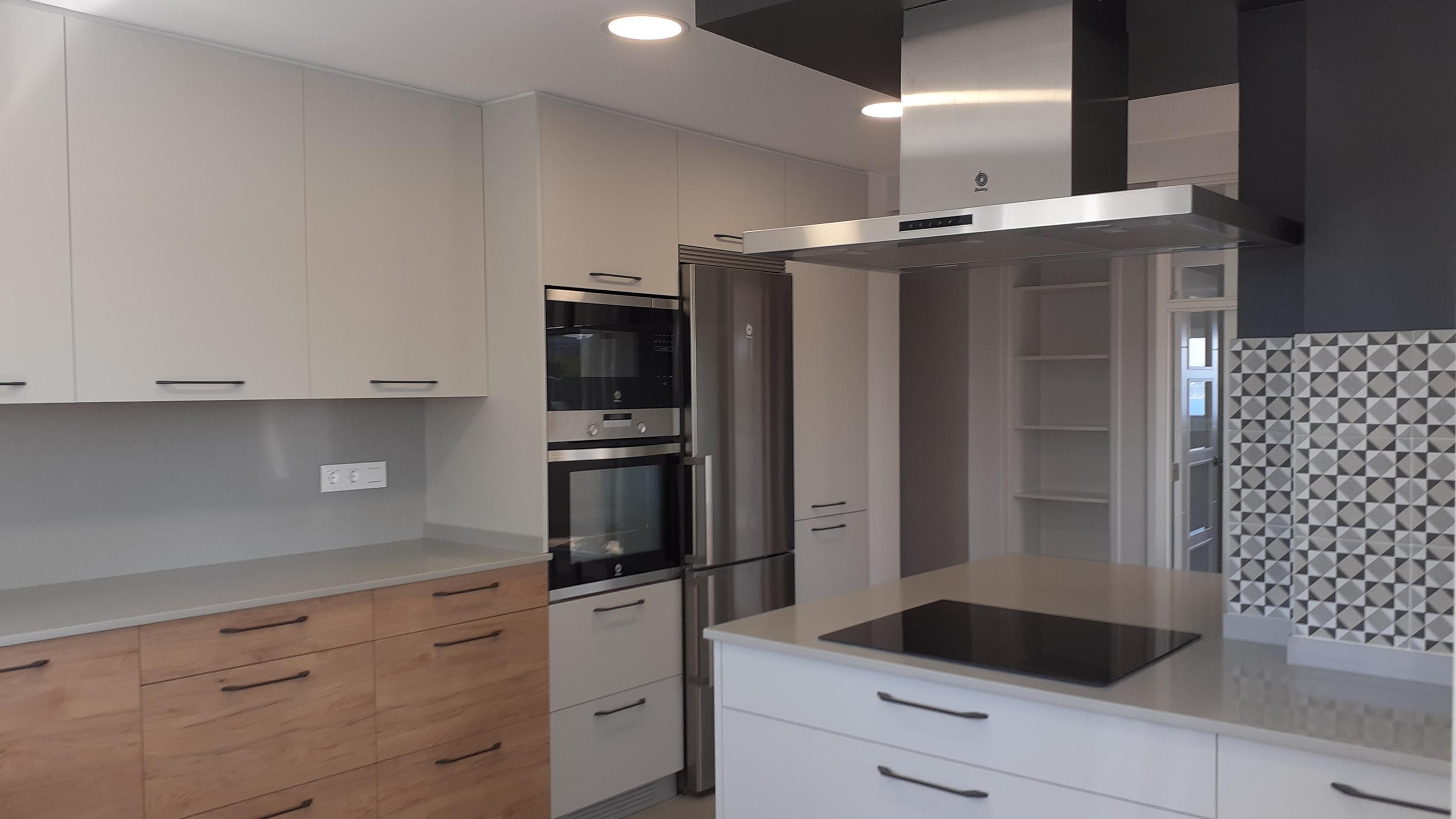 Inmueble residencial — Galicia, activo en cartera