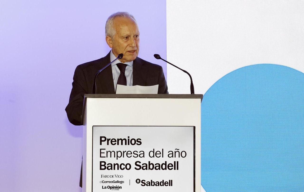 Premio Mejor Empresa Familiar 2025 — Entrega del galardón