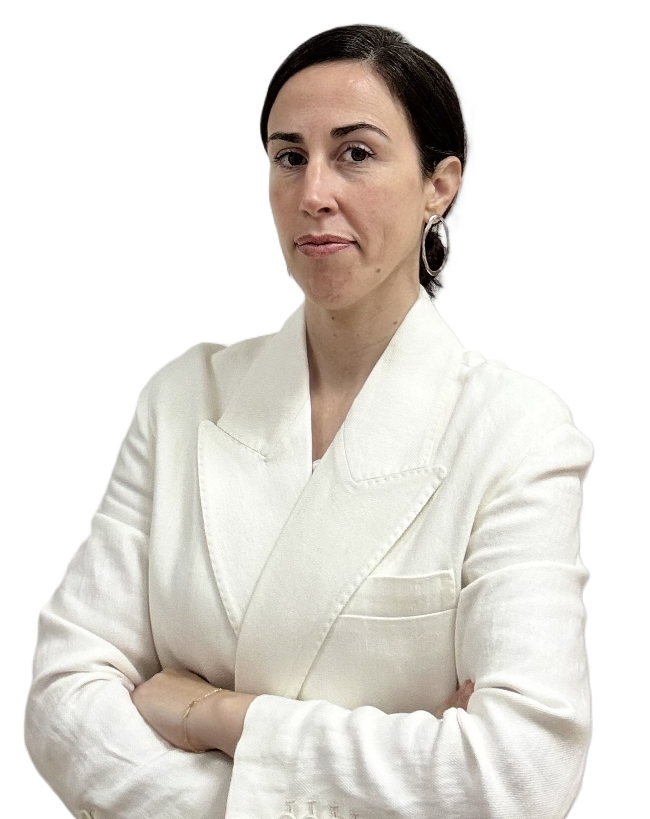 Andrea Gonzalez