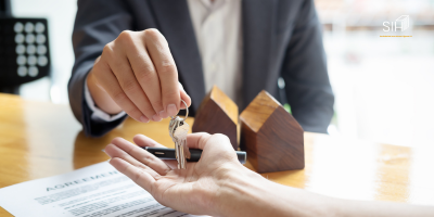 Gestión Inmobiliaria