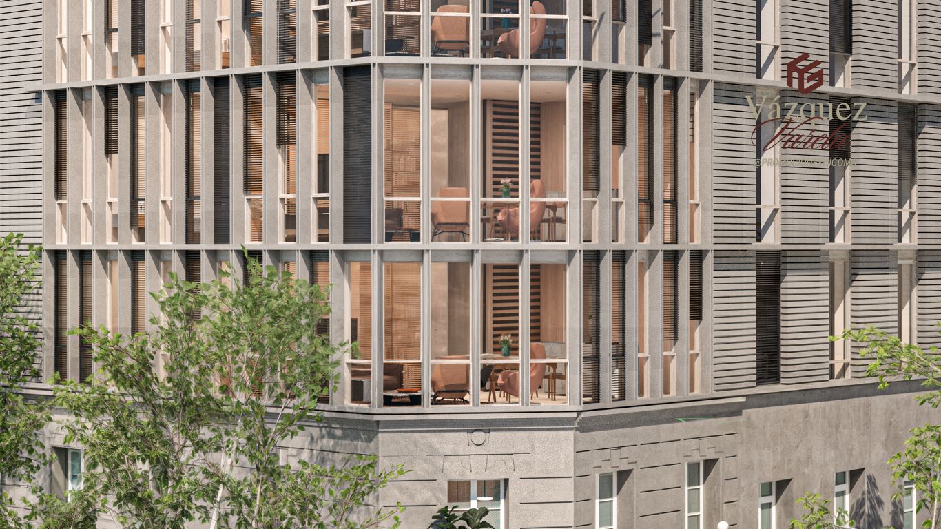 Vázquez Varela 10,12,14 — Vigo